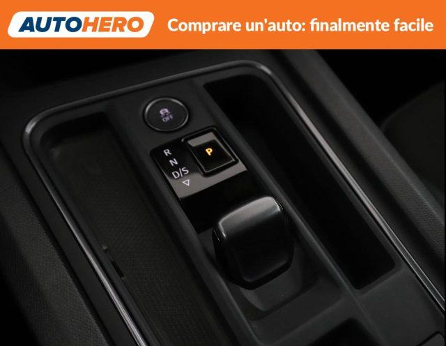 CUPRA Formentor 2.0 TSI DSG VZ