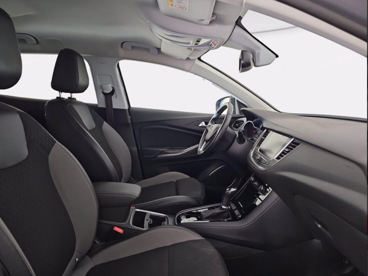 Opel Grandland X 1.2 Turbo 12V 130 CV Start&Stop Innovation Perfetta