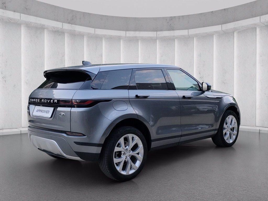 LAND ROVER Range Rover Evoque 2 serie LAND ROVER 2.0D I4 163 CV AWD Auto SE del 2022