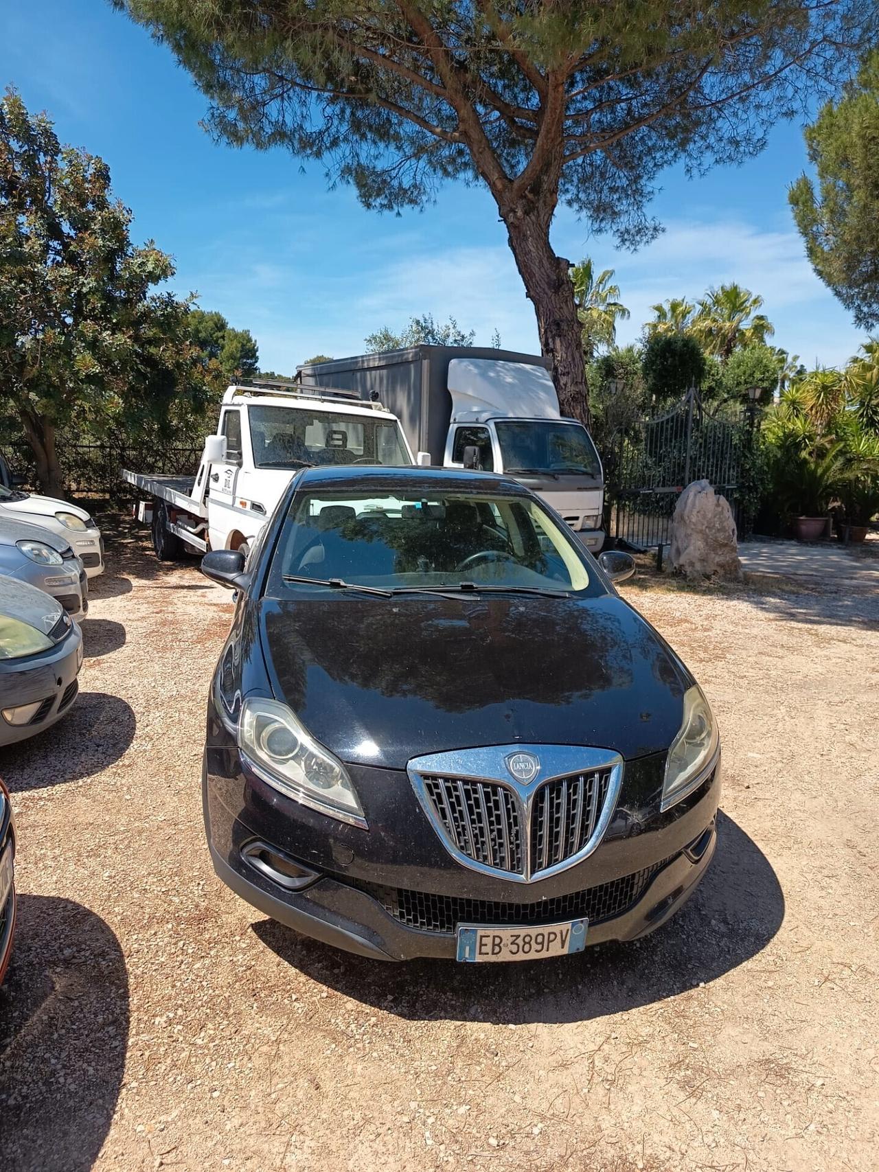 Lancia Delta 1.6 MJT DPF Oro 120cv in perfette condizioni