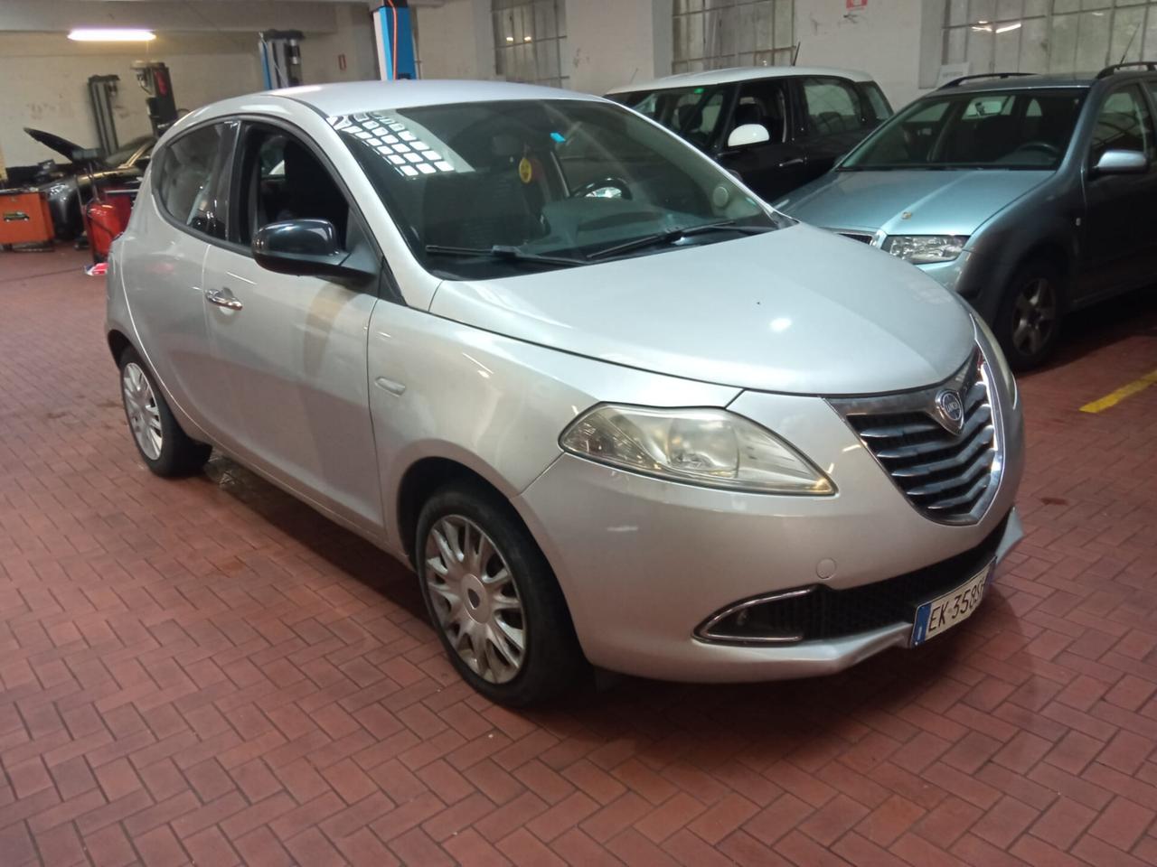 Lancia Ypsilon 1.3 MJT 16V 95 CV 5 porte S&S Platinum