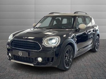 MINI Mini Countryman F60 2017 - Mini Countryman 1.5 Cooper Baker