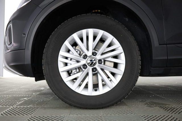 VOLKSWAGEN T-Roc T-Roc 2.0 TDI SCR 150 CV DSG Life