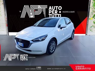 Mazda Mazda2 2 1.5 m-hybrid Exceed 90cv