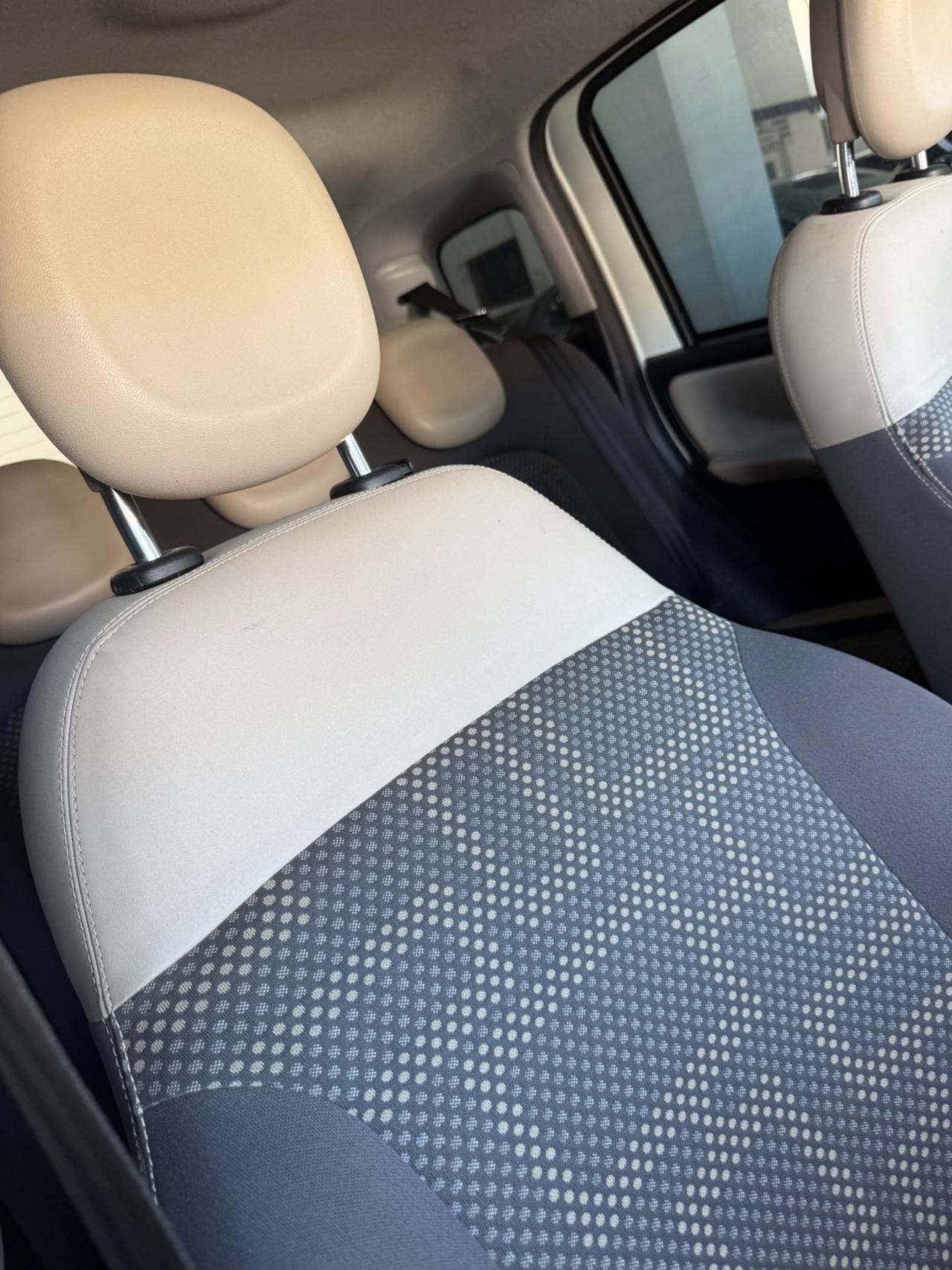 Fiat Panda Cross 1.3 MJT S&S 4x4 FINANZIABILE