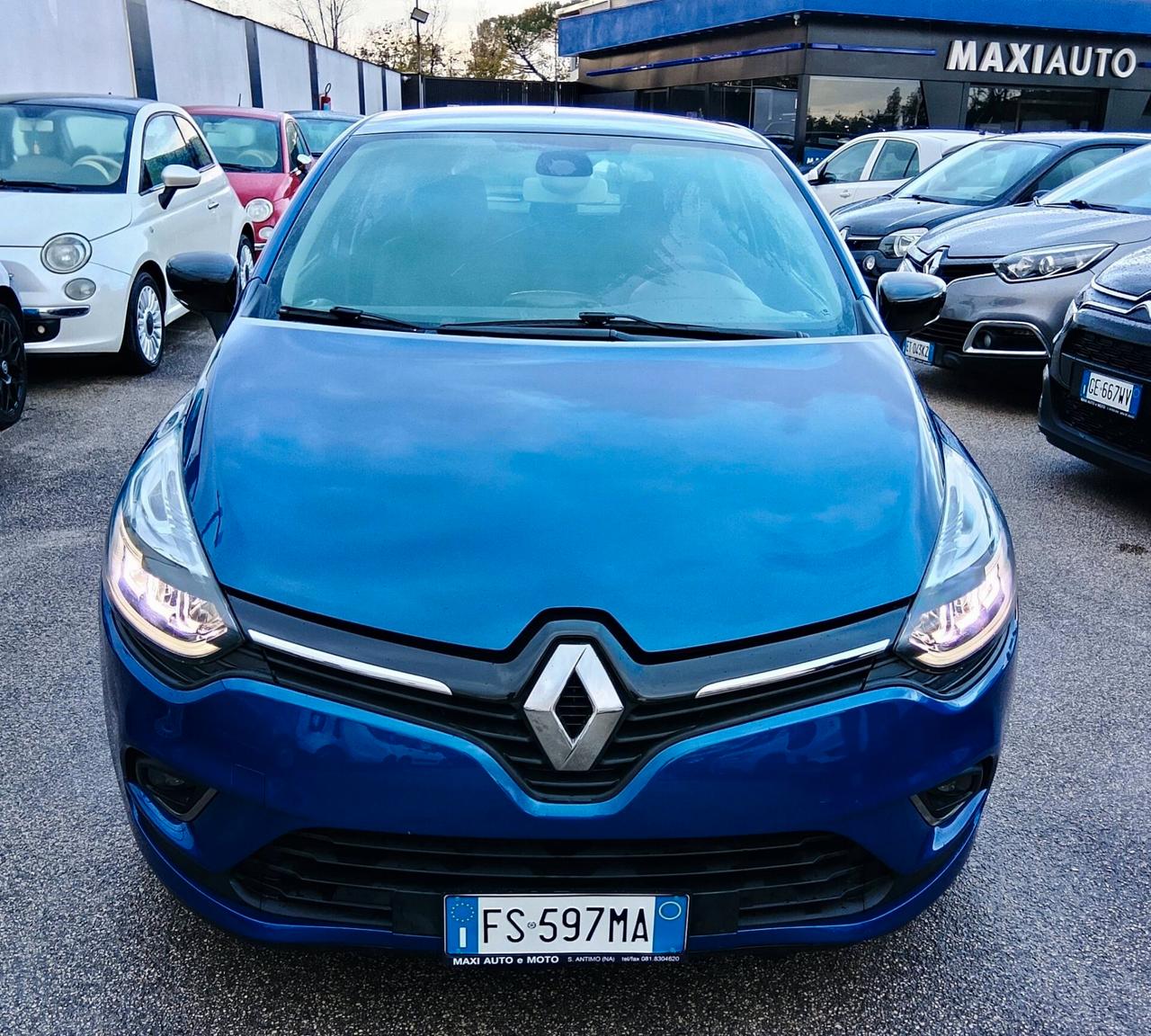 Renault Clio dCi ANCHE SENZA BUSTA PAGA