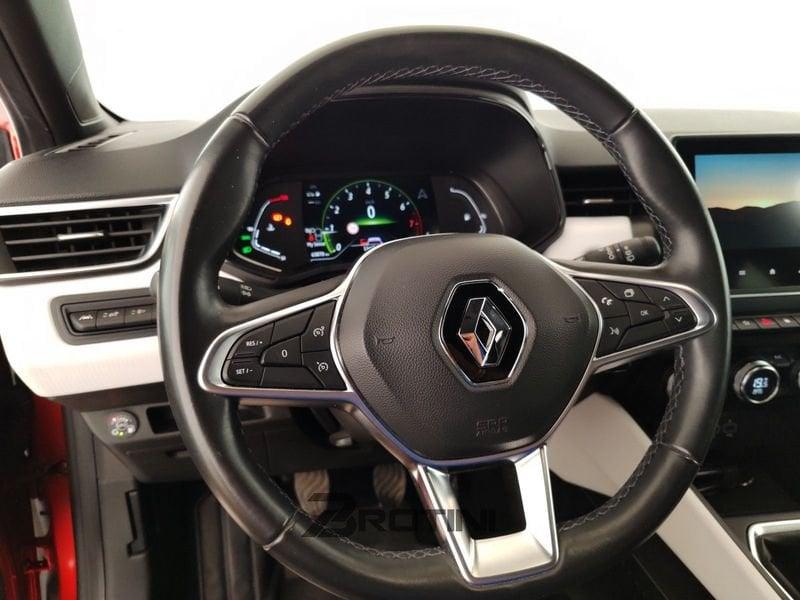 Renault Clio 1.0 TCE 100 GPL Techno