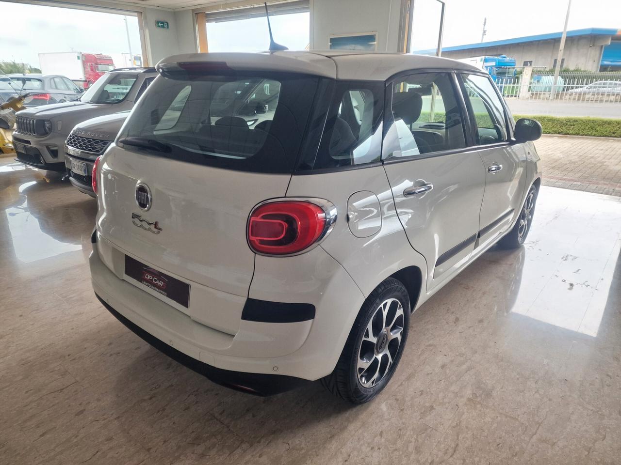 Fiat 500L 1.3 Multijet
