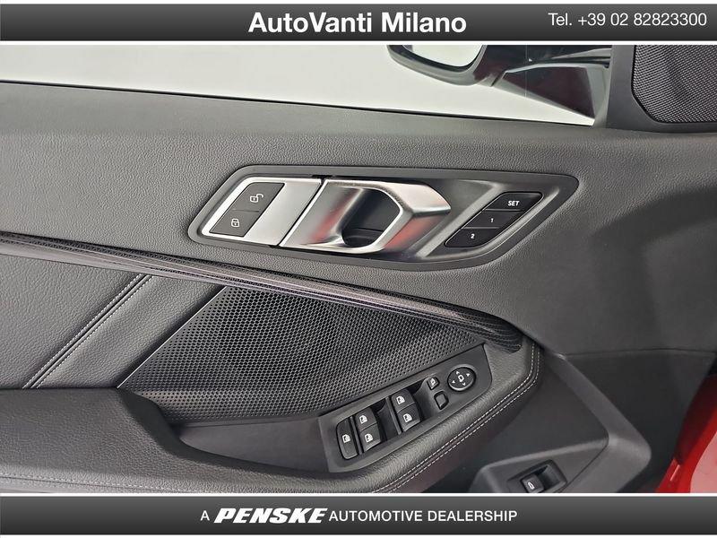BMW Serie 1 M 135i xdrive