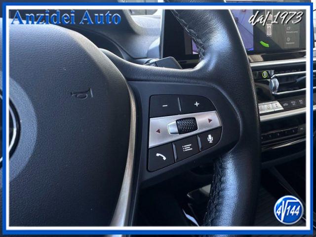 BMW X3 xDrive 20d 190 Cv 48V