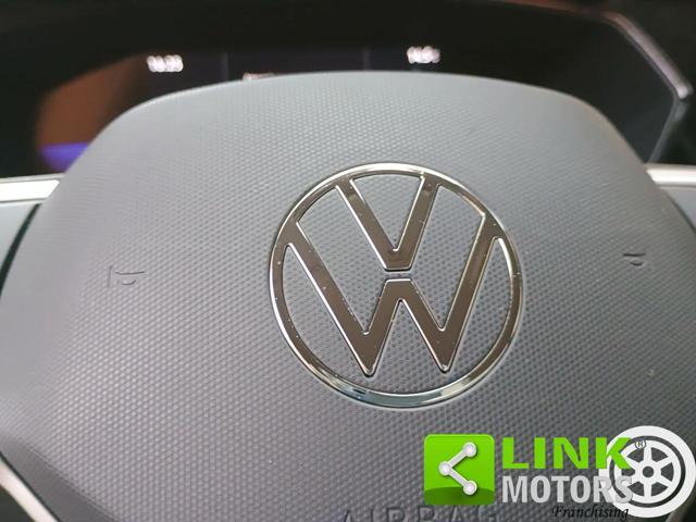 VOLKSWAGEN T-Cross 1.0 TSI 110 CV DSG Style