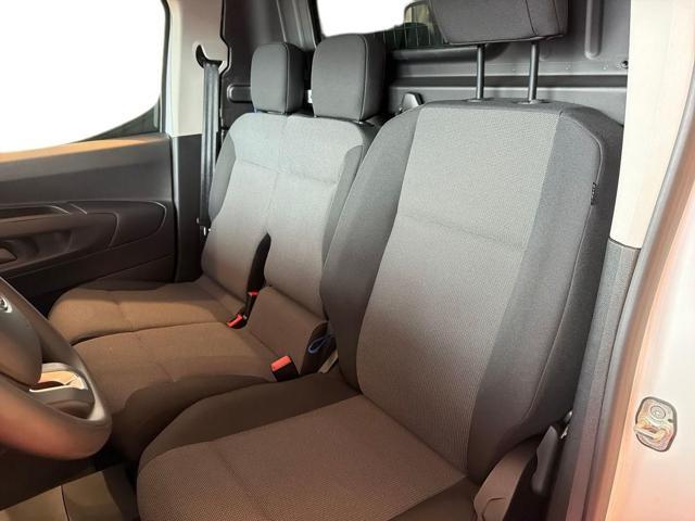 TOYOTA Proace City Electric 50 kWh L1 S Comfort *IVA ESCLUSA*