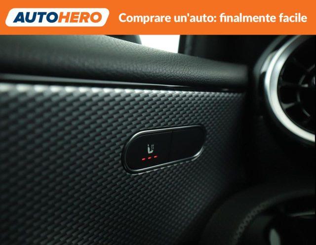 MERCEDES-BENZ A 180 Automatic Sport