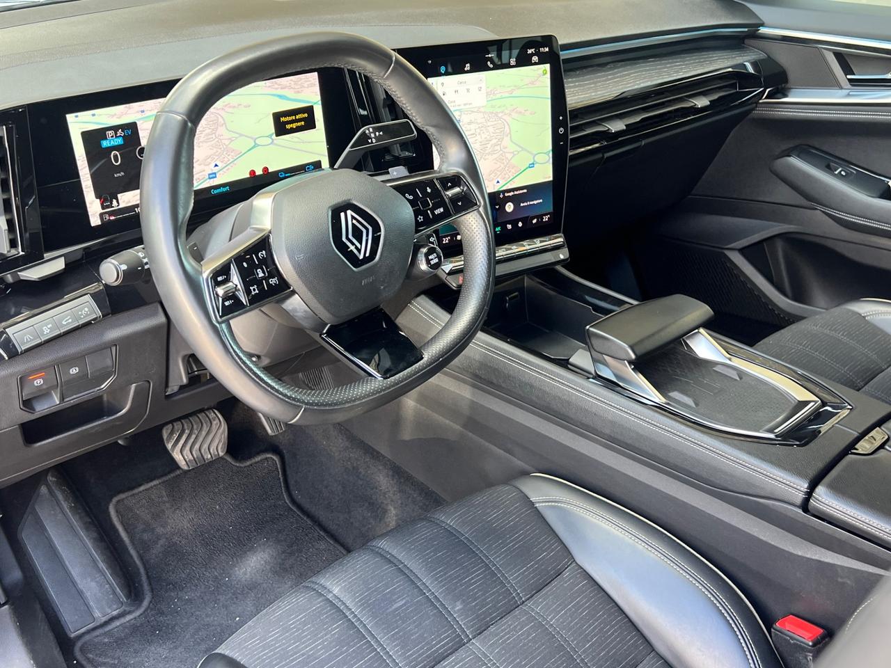 Renault Austral Mild Hybrid Advanced 130 CV FINANZIABILE