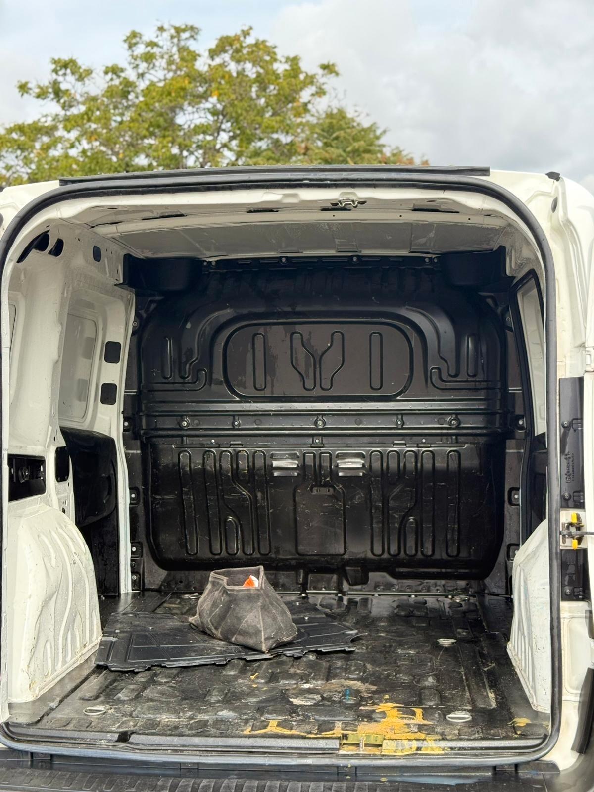 Fiat Doblo Doblò 1.3 MJT 3 POSTI IVA ESPOSTA