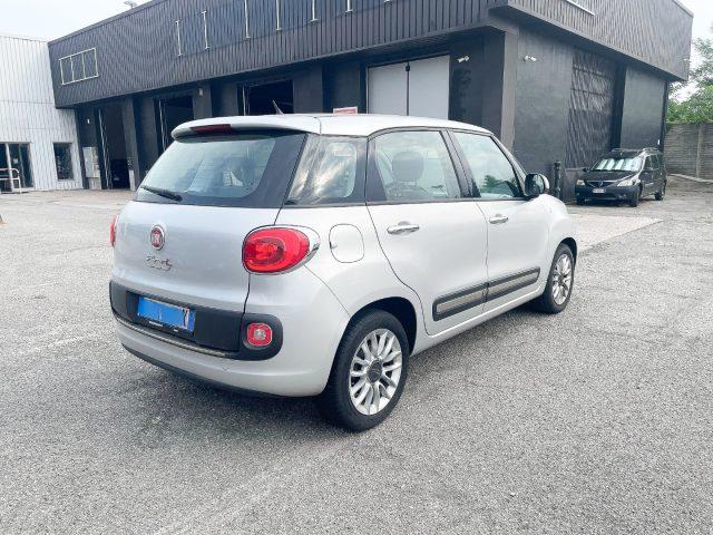 FIAT 500L 1.3 Multijet 85 CV Pop Star