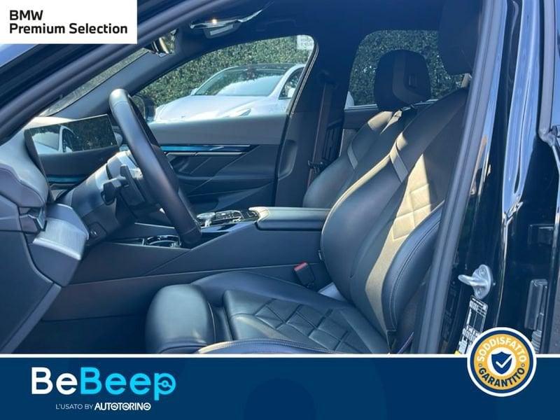 BMW Serie 5 I5 XDRIVE40 MSPORT PRO