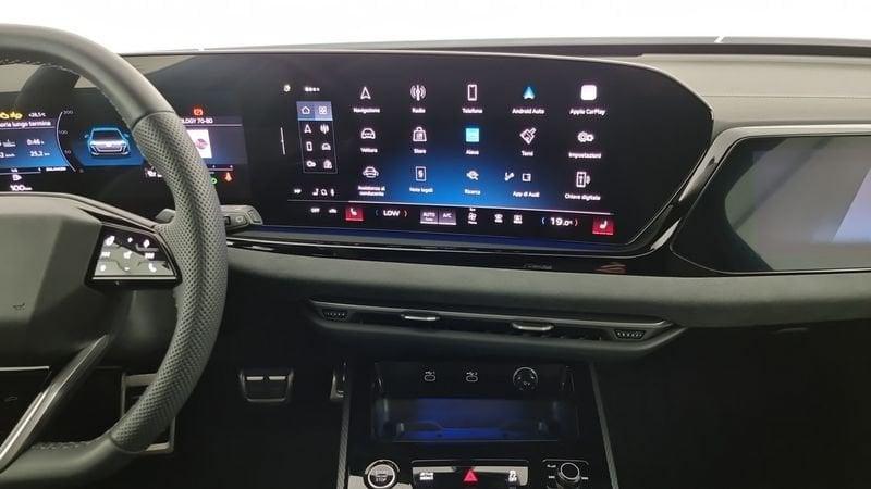 Audi A5 Avant TDI 150 kW quattro S tronic mHEV+ S Line edition