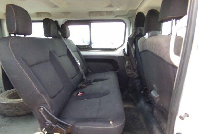 RENAULT Trafic T27 1.6 dCi 120CV S&S PC-TN 6 POSTI N1
