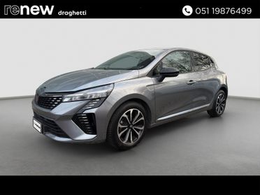 Renault Clio TCe 90 CV 5 porte Techno