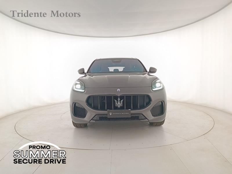Maserati Levante 2.0 MHEV Modena AWD Auto
