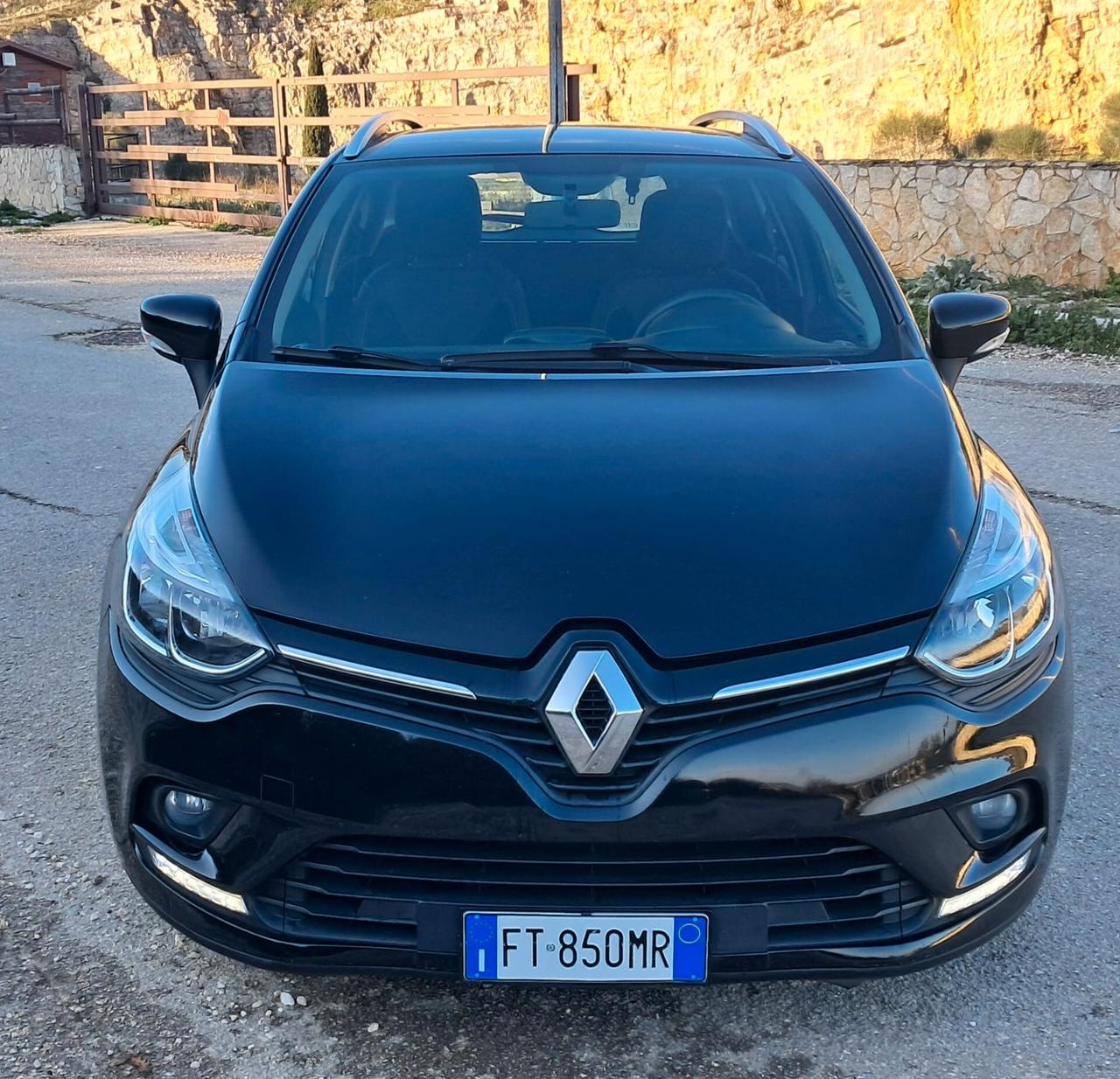 Renault Clio Sporter dCi 8V 75 CV Life (Iva Esposta)