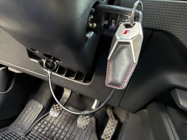 Audi A1 SPB 30 TFSI S line edition