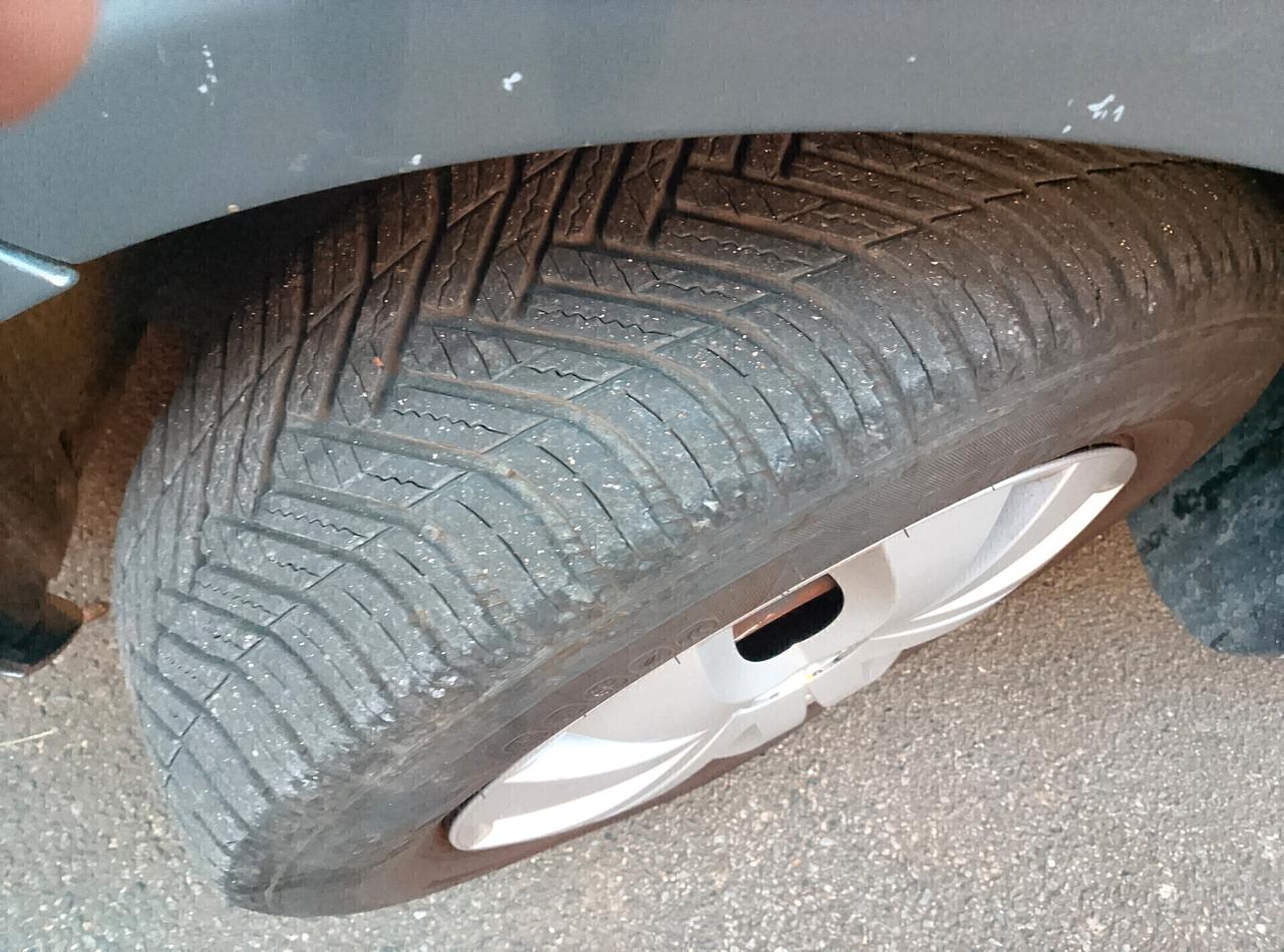 Volkswagen Touran 2.0 TDI DPF Trendline