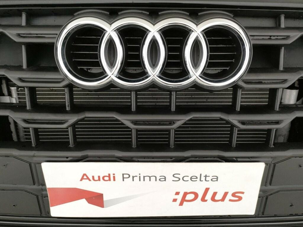 Audi Q2 30 2.0 TDI S line Edition S tronic