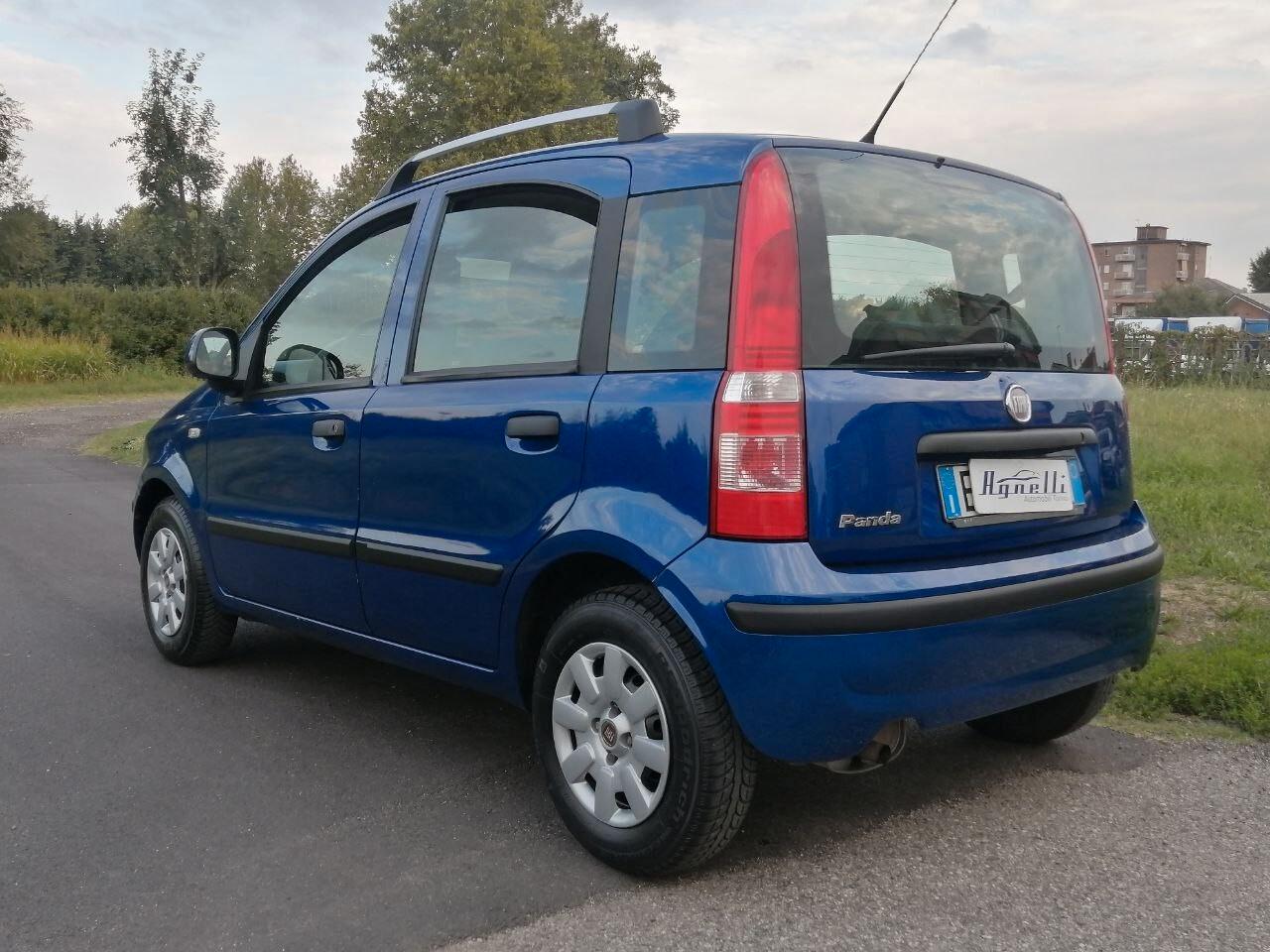 Fiat Panda 1.2 Dynamic GPL