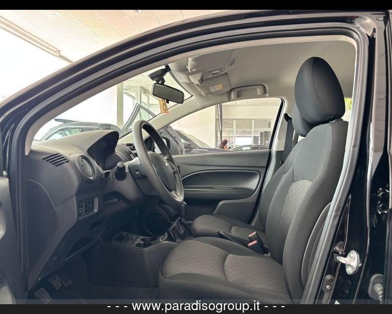 Mitsubishi Space Star 1.2 INVITE MY24