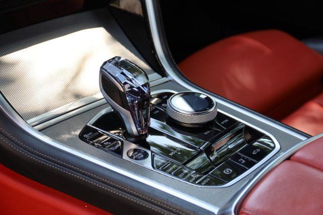 BMW 840 i Cabrio Msport Carbon Core IVA ESP. (PREZZO+IVA)