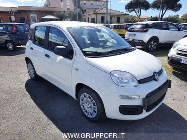 FIAT Panda Panda 1.0 FireFly S&S Hybrid Icon