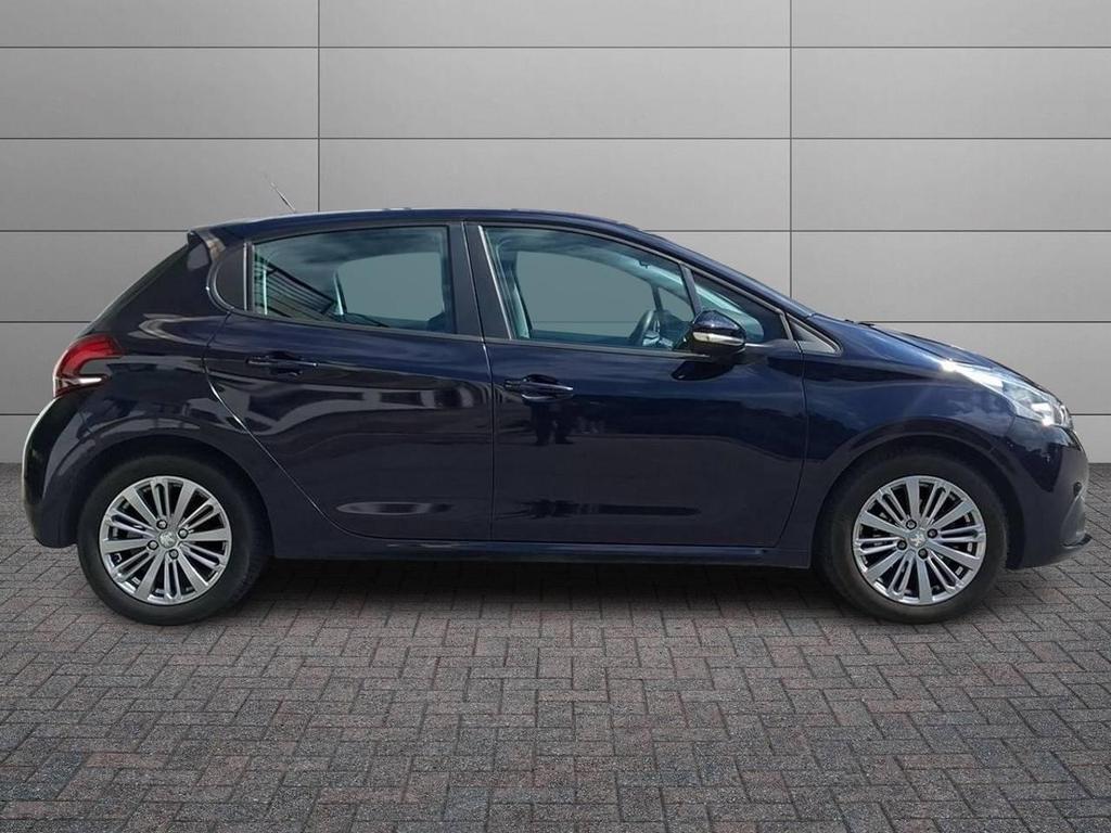 Peugeot 208 5 Porte 1.2 PureTech Active