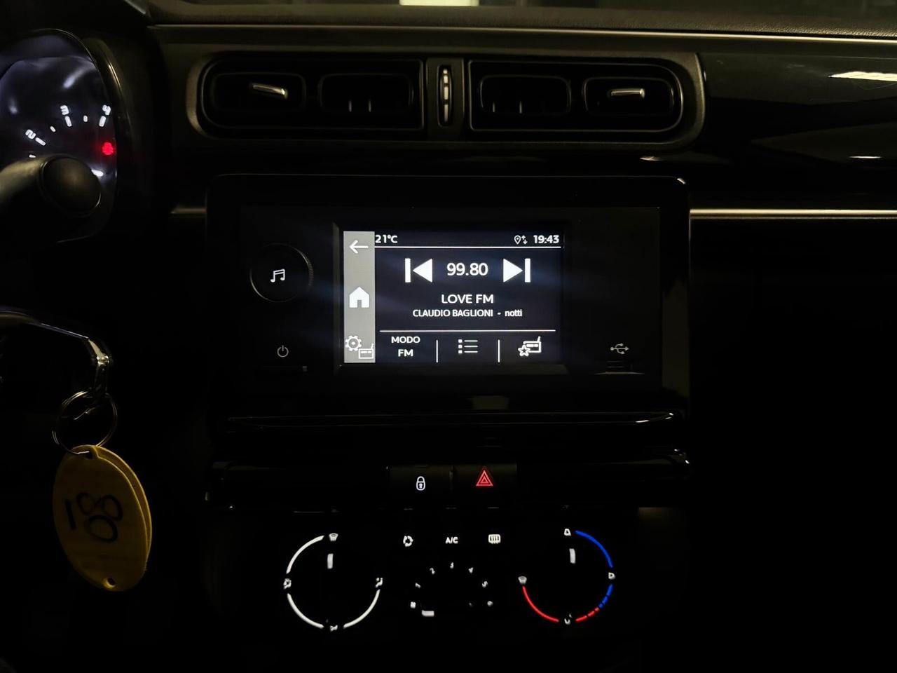 Citroen C3 PureTech 83 S&S You