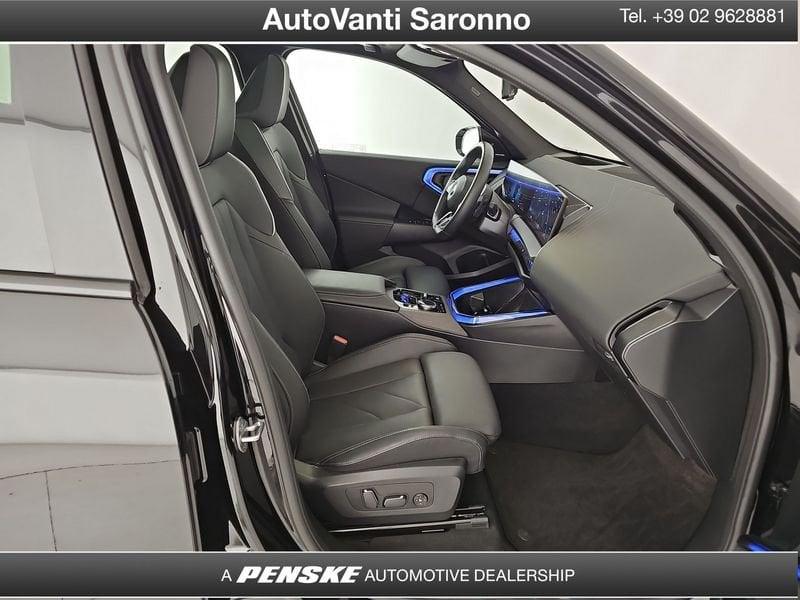BMW X3 X3 xdrive20 MSport Pro auto 48V