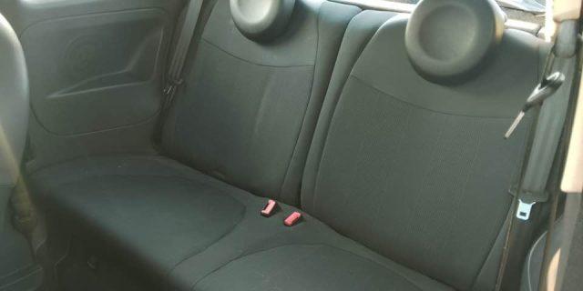 FIAT 500 1.3 Multijet 16V 95 CV Pop