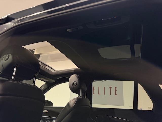 MERCEDES-BENZ GLC 220 d 4Matic Exclusive TETTO APRIBILE/R20