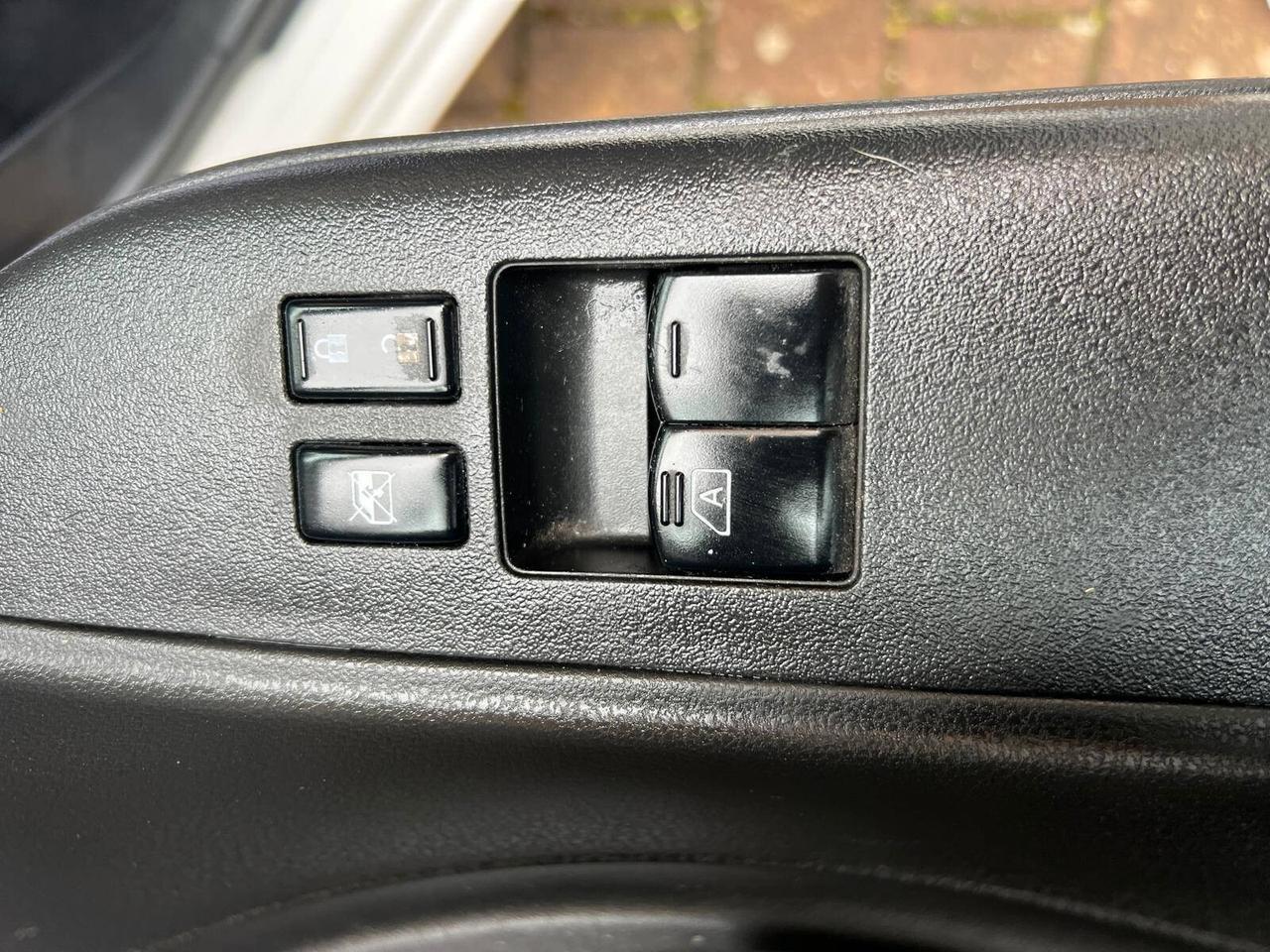 Nissan Micra 1.2 12V 5 porte Tekna