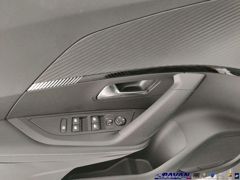 Peugeot 2008 1.2 Turbo 100cv Allure