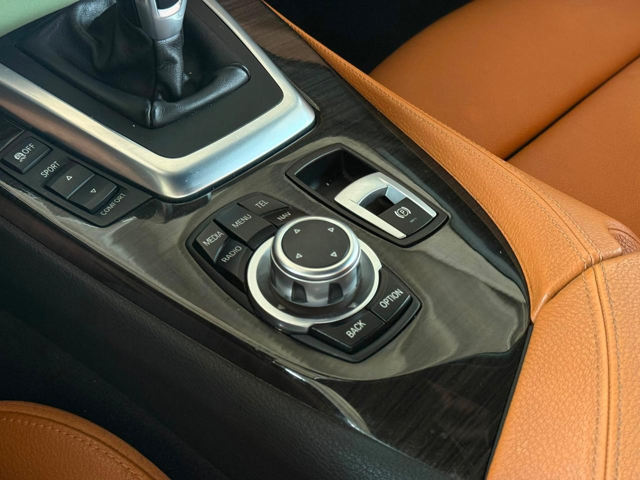 Bmw Z4 sDrive18i