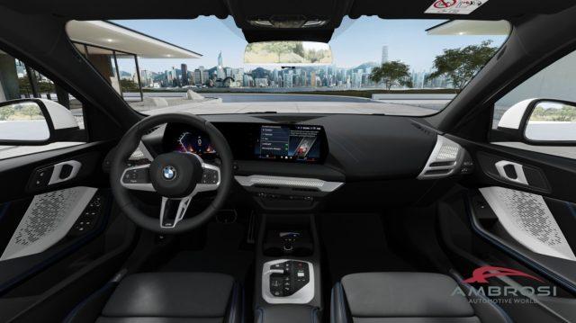 BMW 118 Serie 1 d Msport Premium Package