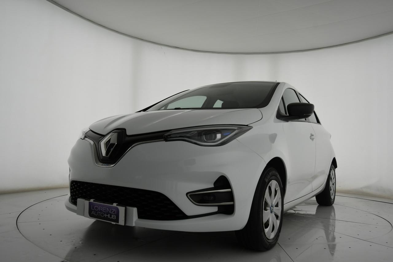 RENAULT Zoe Life R110 NEOPATENTATI+APP CONNECT+FULL LED