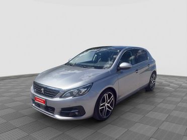 PEUGEOT 308 308 BlueHDi 120 EAT6 S&S Allure