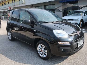 Fiat Panda 1.2 Lounge 69cv E6