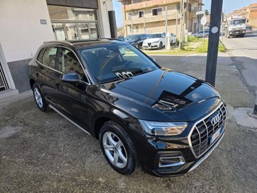 Audi Q5 40 TDI 204 CV S tronic PROMO MARZO