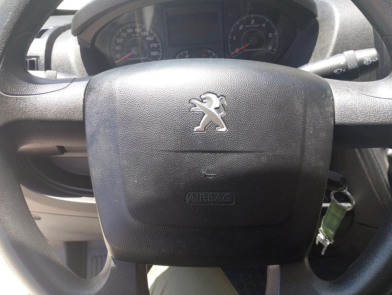 Peugeot Boxer L2 H2 2.0 diesel cv 130