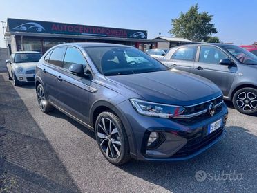 Volkswagen Taigo 1.0 TSI 115 CV DSG R-Line