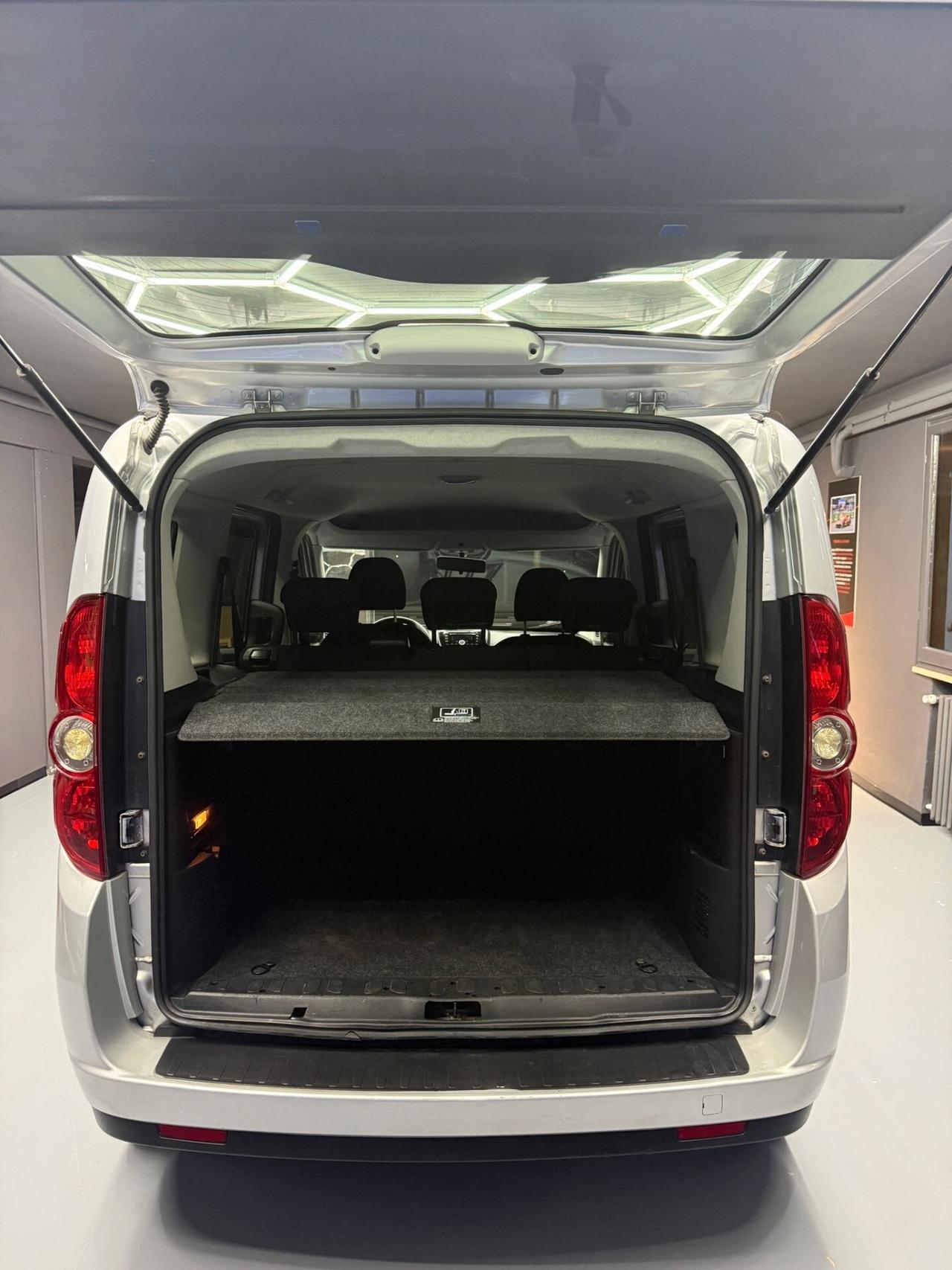 Fiat Doblo Doblò 1.6 MJT 16V 105CV Easy