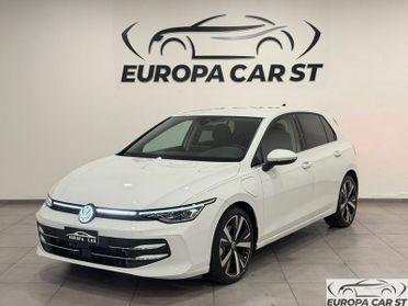 Volkswagen Golf Golf 1.5 tsi ehybrid Style 204cv dsg